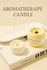 Ароматические свечи «Moon Touch»