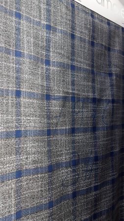 Suit fabric