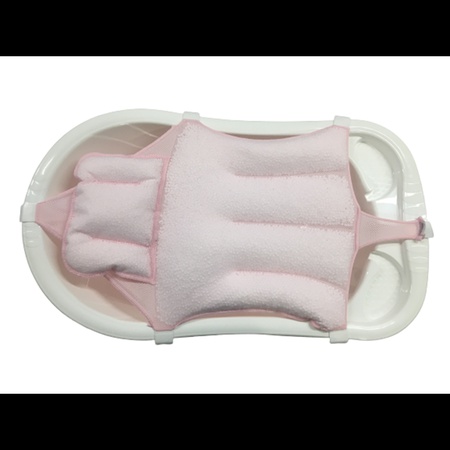 Оптовая сетка для детской ванны 0-12 мес.