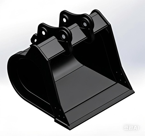 铲斗/属具解决方案Buckets/Attachment Solutions