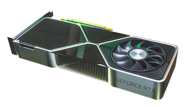 GeForce RTX 3080 / 3070/3090
