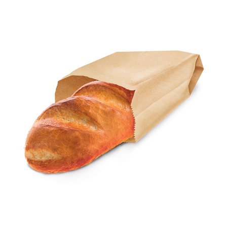 Sapsız kağıt torba (art. SL10015)