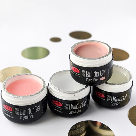 Tırnak uzatma ve modelleme için PNB modelleme sistemleri