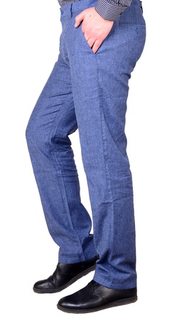 Men's trousers