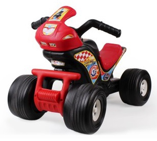 Квадроцикл (2шт)