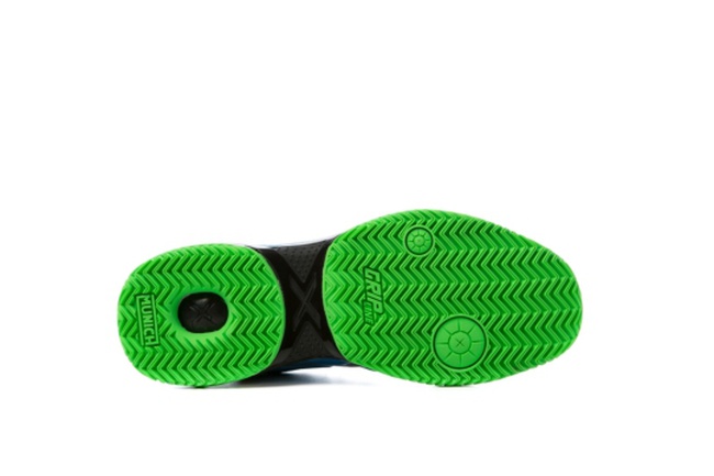 TENİS AYAKKABI PAD2 (MÜNİH)