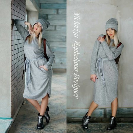 Kadın tasarımcı kıyafetleri