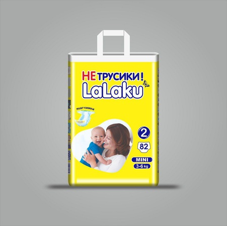 Подгузники