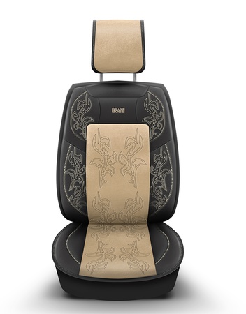 DELUXE BOSS LUXURY FIT - EXOTIC SERIES - XT17