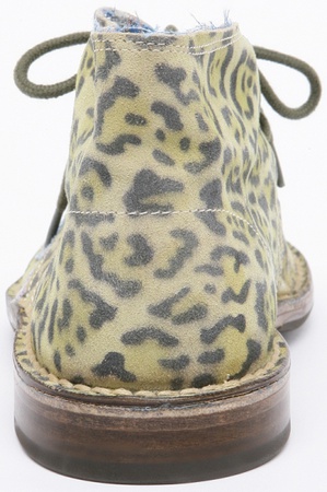 Leopar çizmeler c019