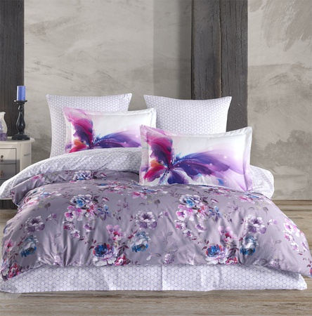 Постельное белье и домашний текстиль