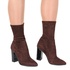 Women&#39;s ankle boots, stretch<G6972>
