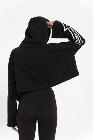 толстовка женская