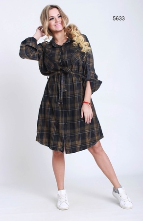 Женские рубашки, блузки, платья, футболки