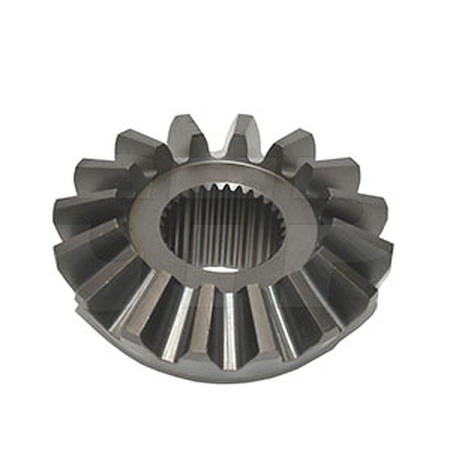 Construction Machinery parts exchange for fiber
