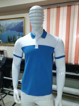 Футболки поло в ассортименте