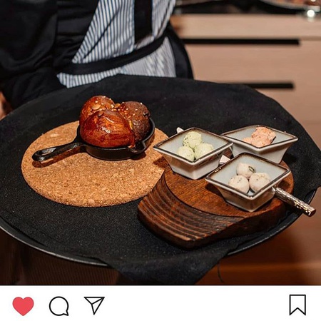 Сервировочные и разделочные доски из массива Дуба и Бука.