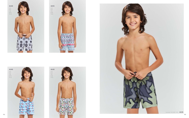 yüzme şortu erkek kadın