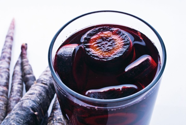 Siyah Havuç Konsantresi