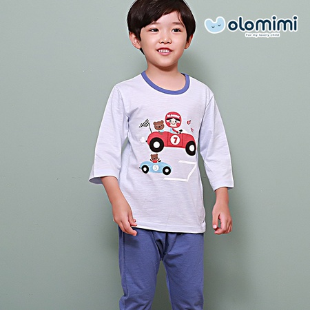 YENİ 20SS 3/4 kollu premium pamuklu şantuk kumaş Yumuşak ve rahat - Yarışa gidin