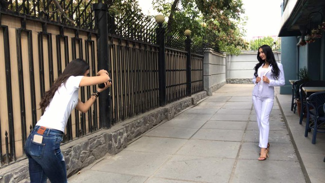 женская одежда