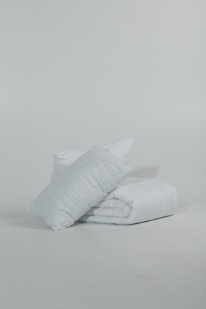 Yastık ve yorganlar Prestige Aloe Vera