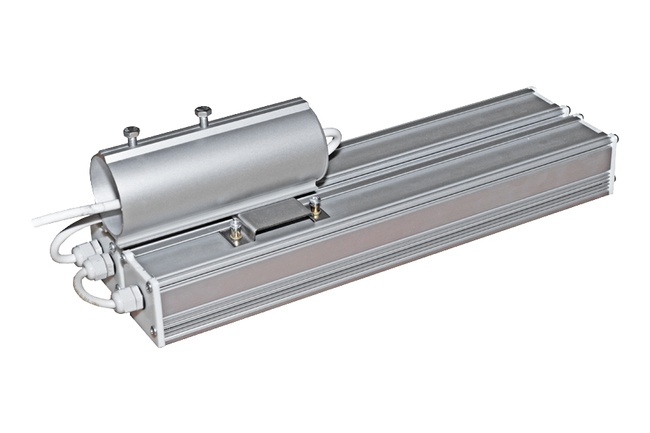 Светильник светодиодный уличный SSO-220/64-05.3(WDO-P) Стик, 64 Вт