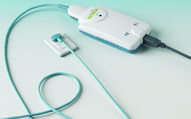 Комплект датчиков Schick CDR Elite, размер 1