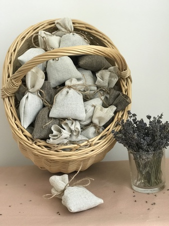 Aroma Sachet Lavender