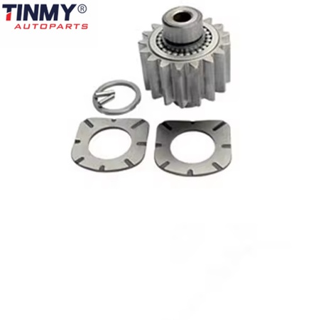 Orijinal Ağır Kamyon Aksesuarları Tahrik Dişlisi