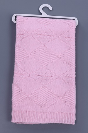 Тонкое детское одеяло Baklava Links