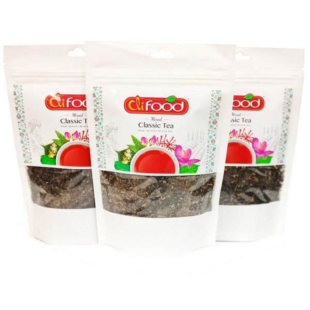 Чай CliFood (Иран)