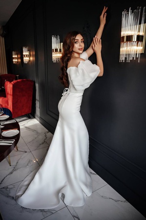 Свадебное платье DIANA