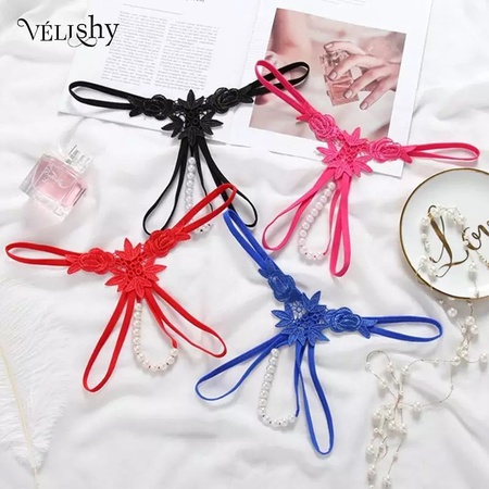 Женские стринги