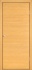 Двери Тип ДП-30 Светлый дуб