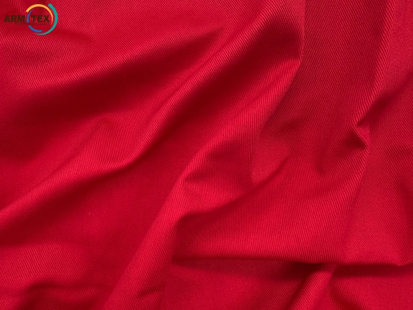 Ткань Gerda-200 Twill от ARMTEX