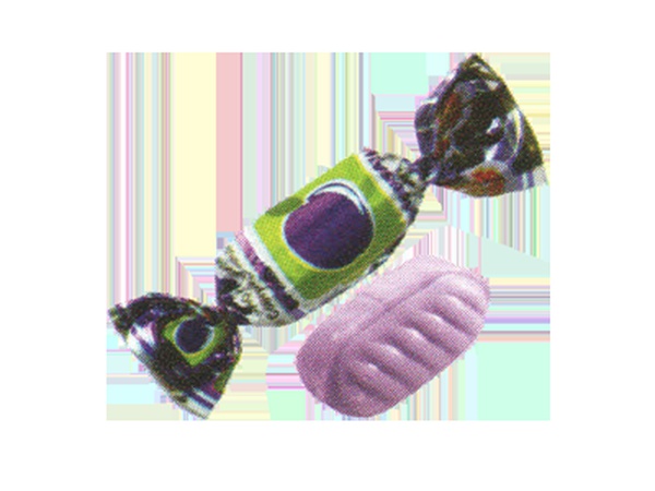 Caramel "Plum" comp.