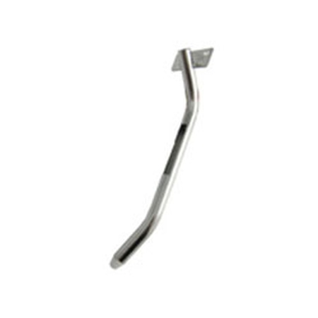 Процесс гибки труб