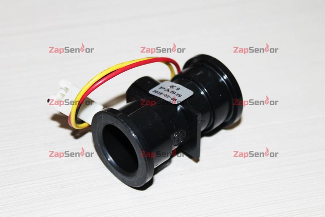 Датчик (реле) протока Bosch Junkers 8717002132, Buderus 87170021320, 87182234430