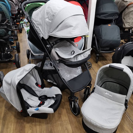 Strollers