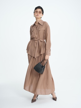 Костюм Р-23+Ю-05