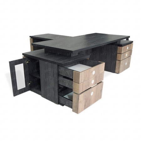 行政辦公桌 AIKO RELIABLE