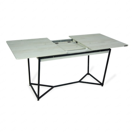 Стол раздвижной AIKO HOLDEM