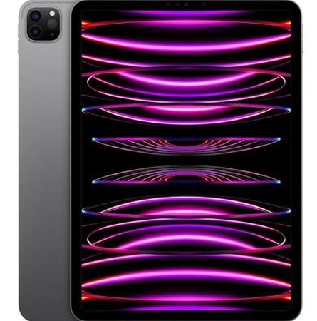 APPLE IPAD PRO 12,9 ДЮЙМА, ЧИП М2, WI-FI + СОТОВАЯ СВЯЗЬ, ВСЕГО 549 долларов США