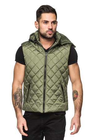 Мужской жилет "Артур"