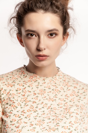 Водолазка №3 1Т-0202/1