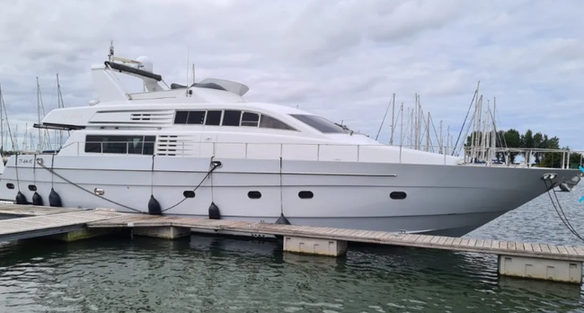 Яхты и катера !