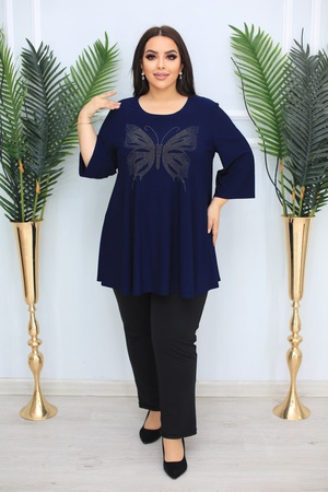 Туника №9382