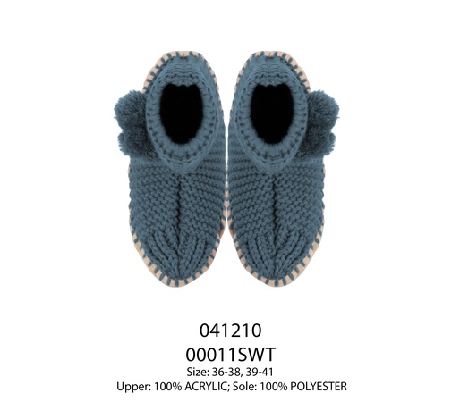 Slippers 0011
