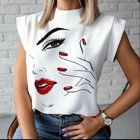 Women's T-shirts